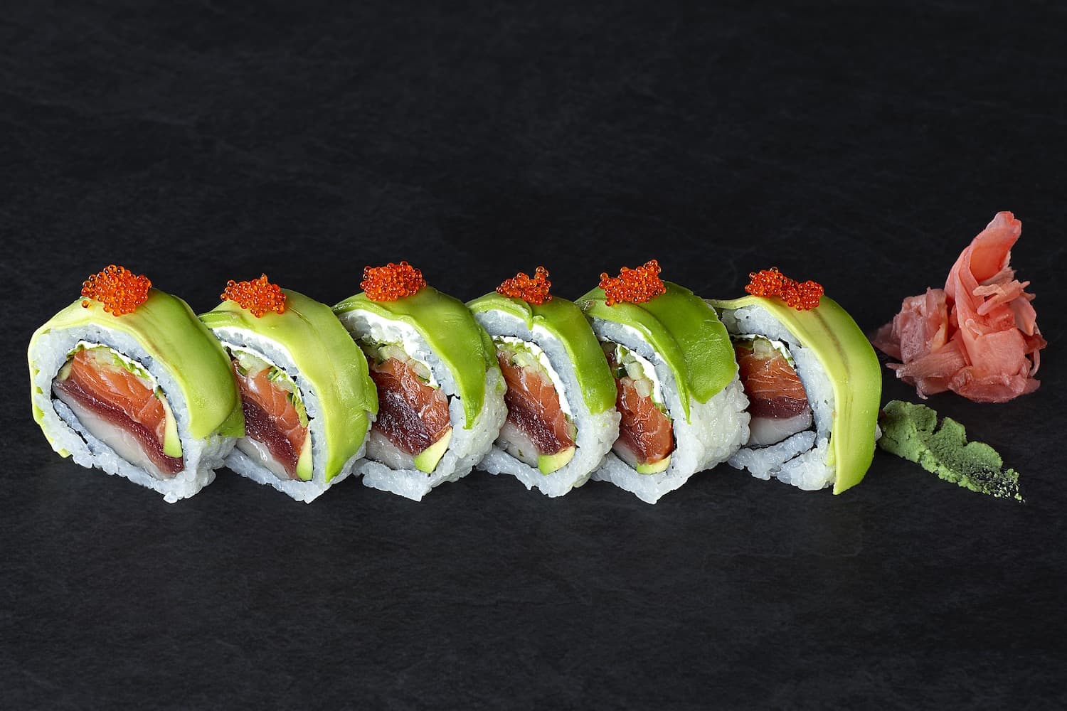 GEISHA_SUSHI__GEISHA_ROLLS__FUSION_PHILADELPHIA_ROLL