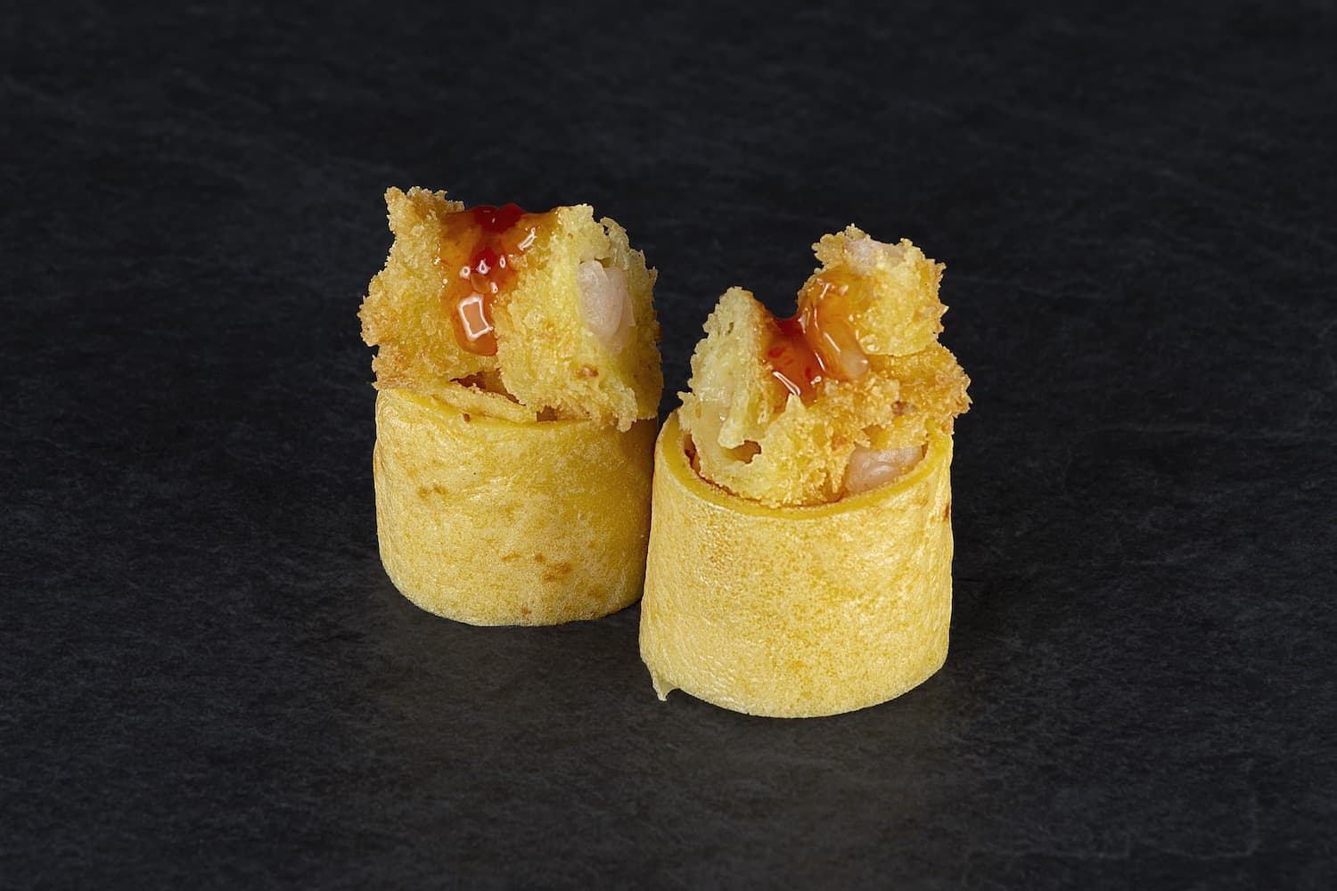 GEISHA_SUSHI__GUNKAN__GUNKAN_TAMAGO_EBI_PANKO