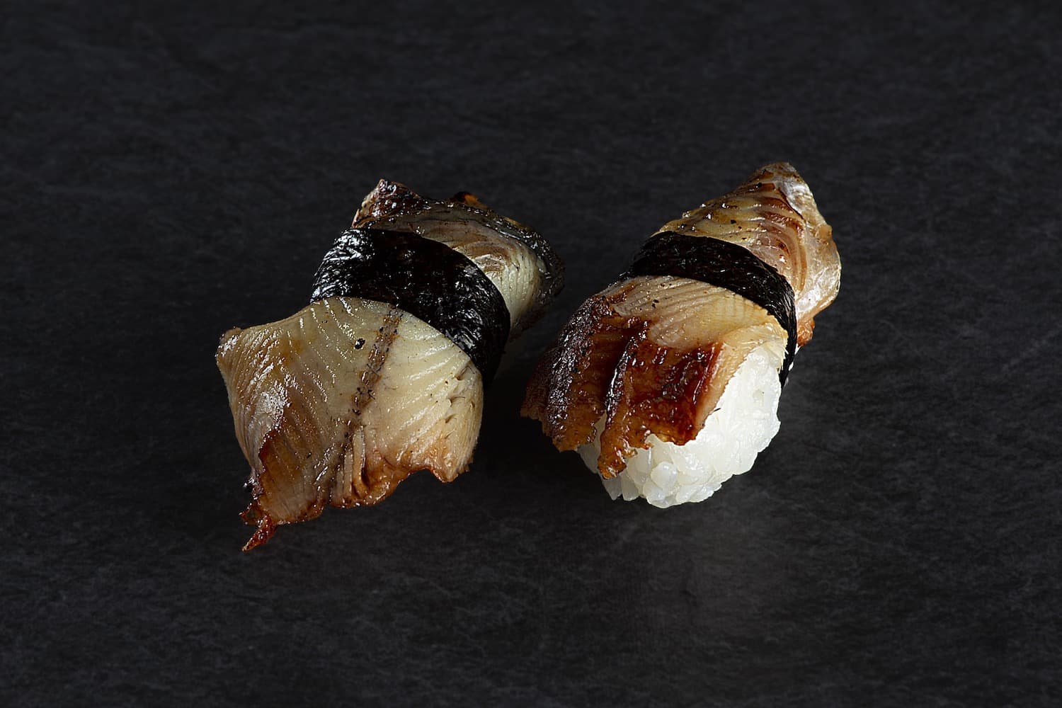 GEISHA_SUSHI__NIGIRI__UNAGI