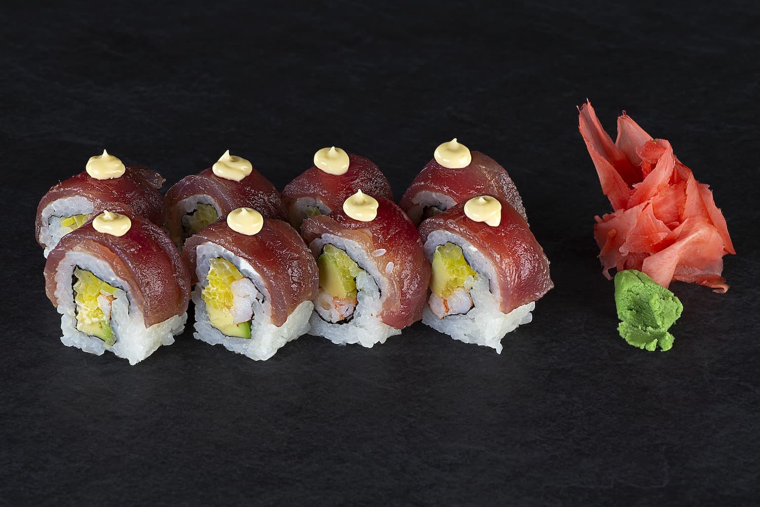 GEISHA_SUSHI__CALIFORNIA_GOLD__GOLD_MAGURO