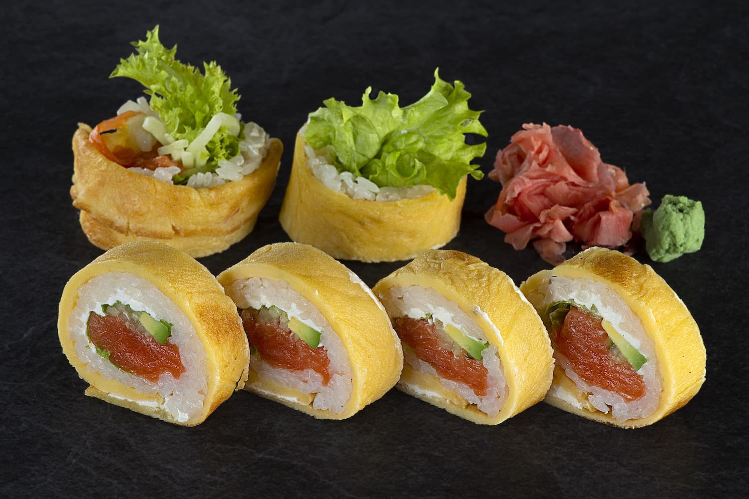 GEISHA_SUSHI__TAMAGO_MAKI__TAMAGO_SAKE